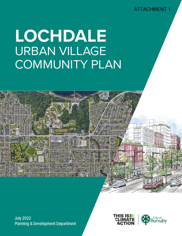 lochdale plan cover final